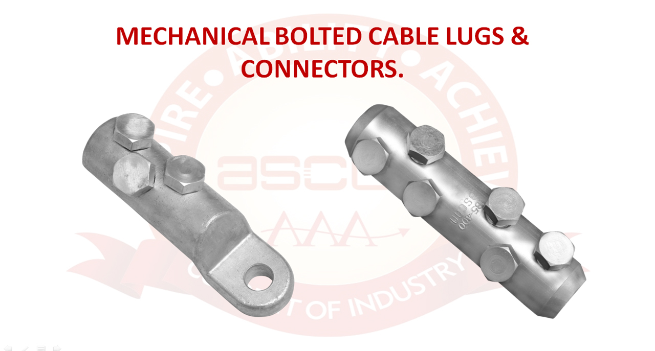 Cable terminal manufacturers in India