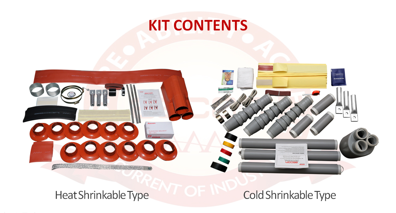 Cable terminal manufacturers in India