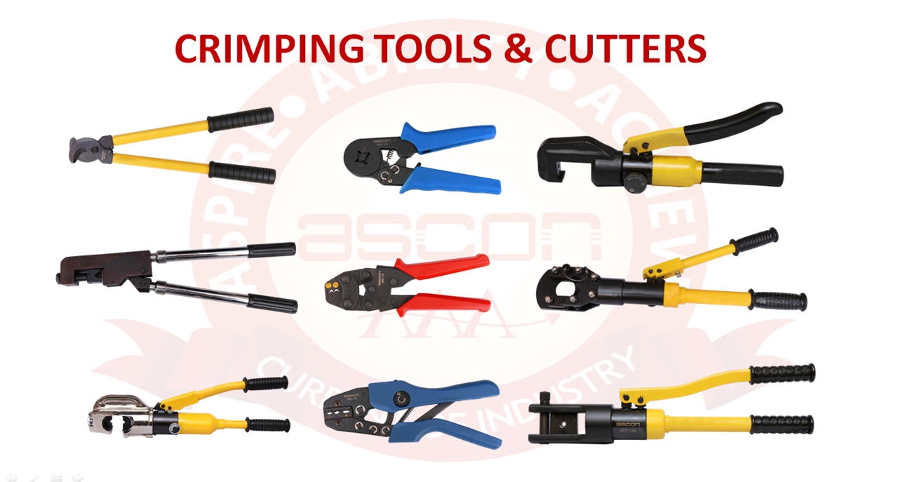 Cable terminal manufacturers in India