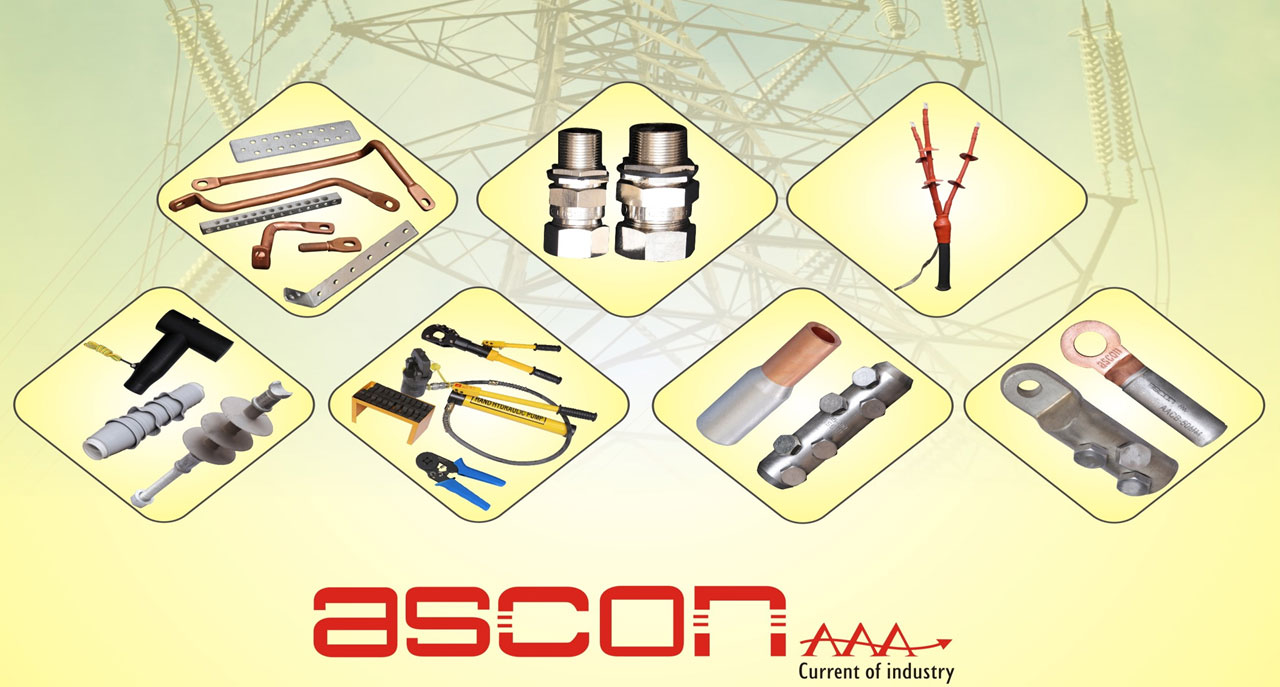 Cable terminal manufacturers in India