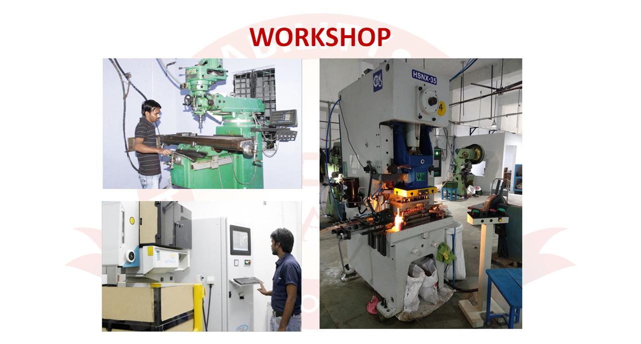 Cable terminal manufacturers in India