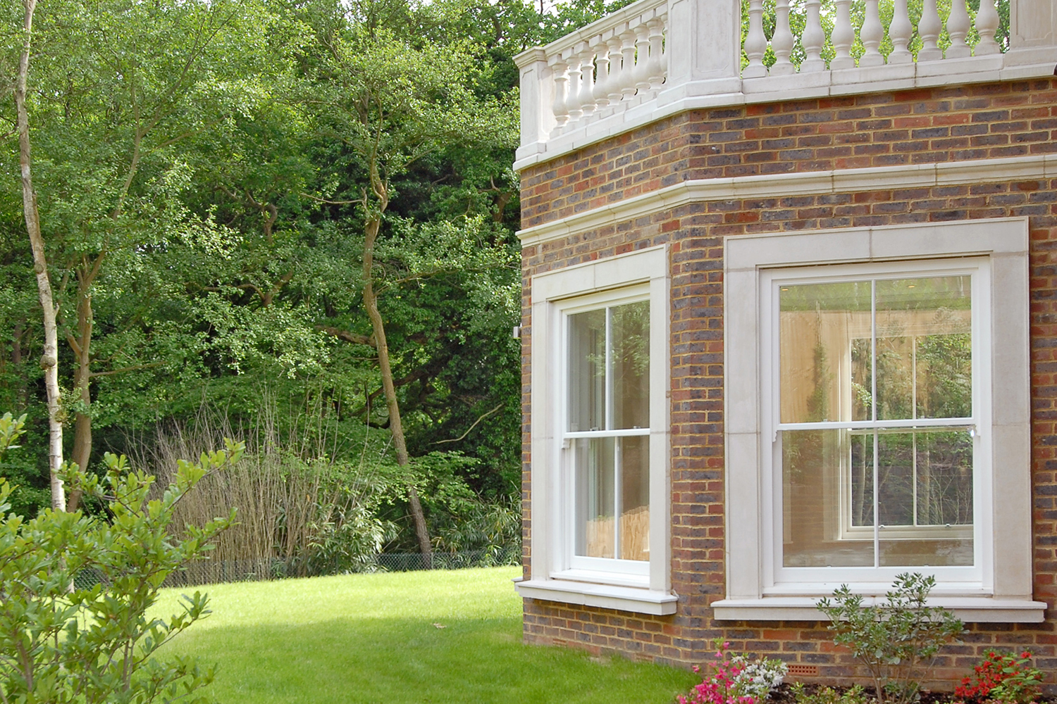 1 Keepers Walk Ascot Bespoke Developments