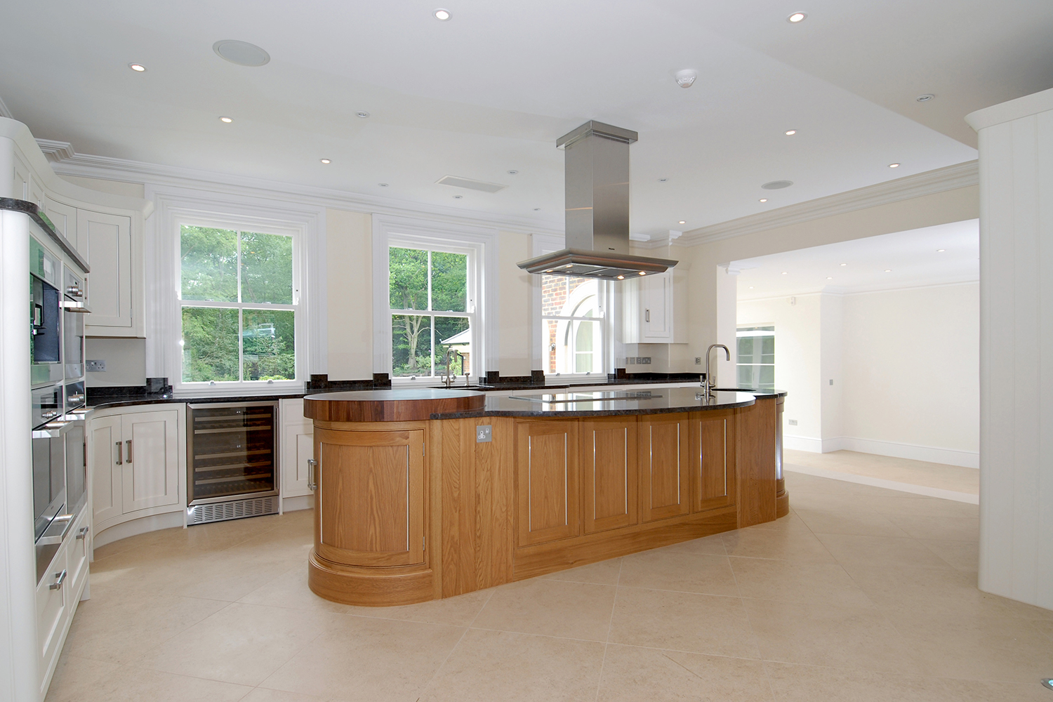 1 Keepers Walk Ascot Bespoke Developments