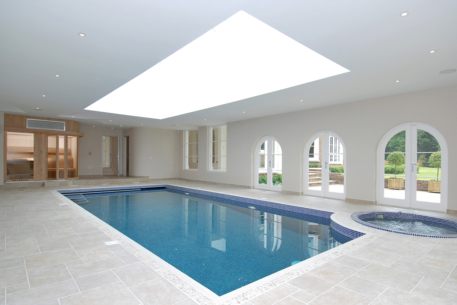 1 Keepers Walk Ascot Bespoke Developments