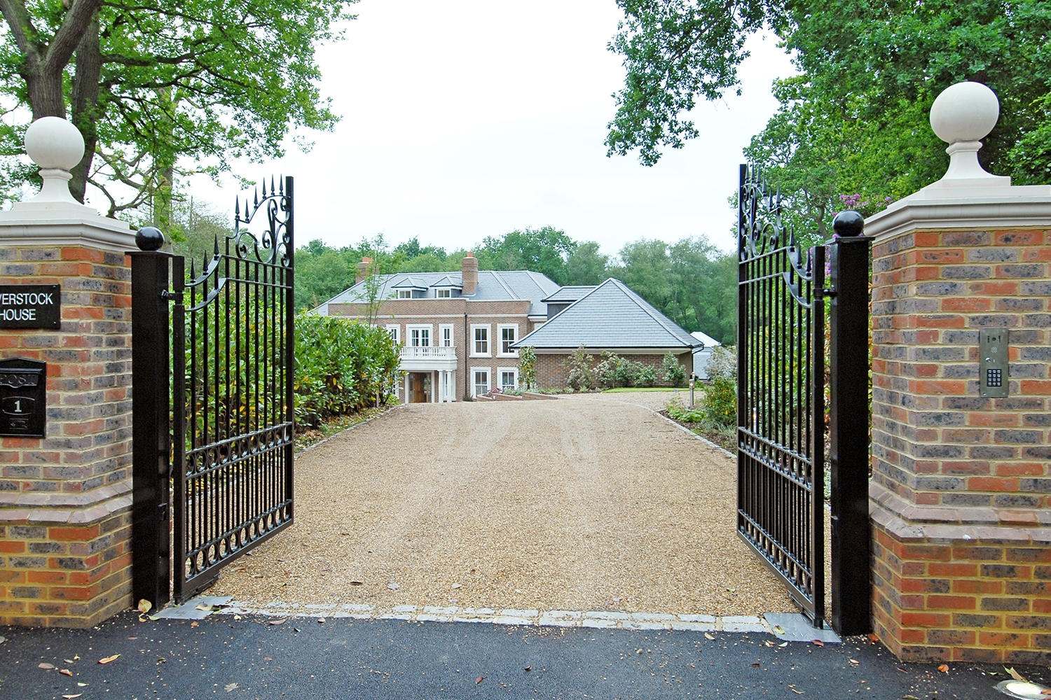 1 Keepers Walk Ascot Bespoke Developments