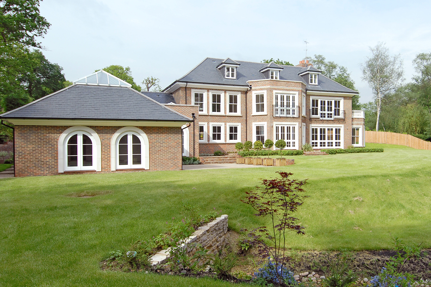 1 Keepers Walk Ascot Bespoke Developments