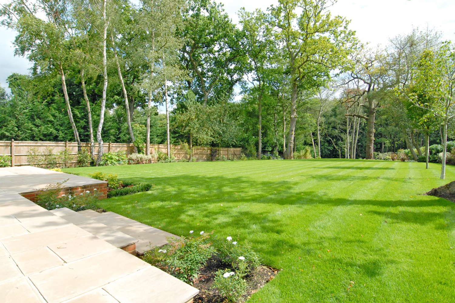 2 Keepers Walk Ascot Bespoke Developments