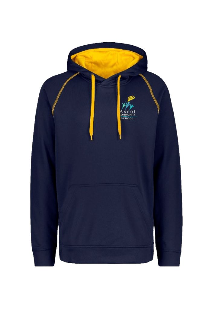 Uniform Ascot Community School