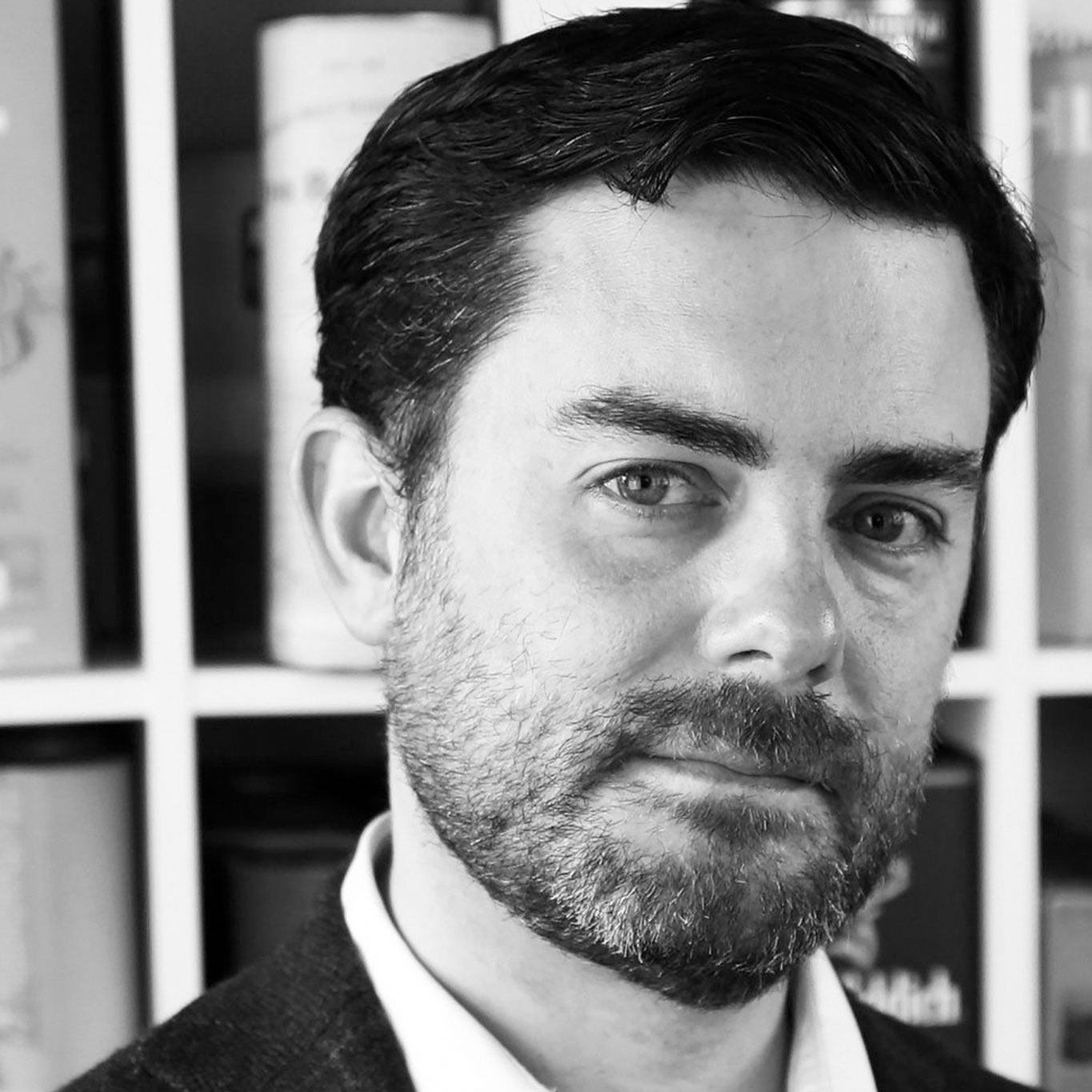 Clay Risen ASCOT Awards