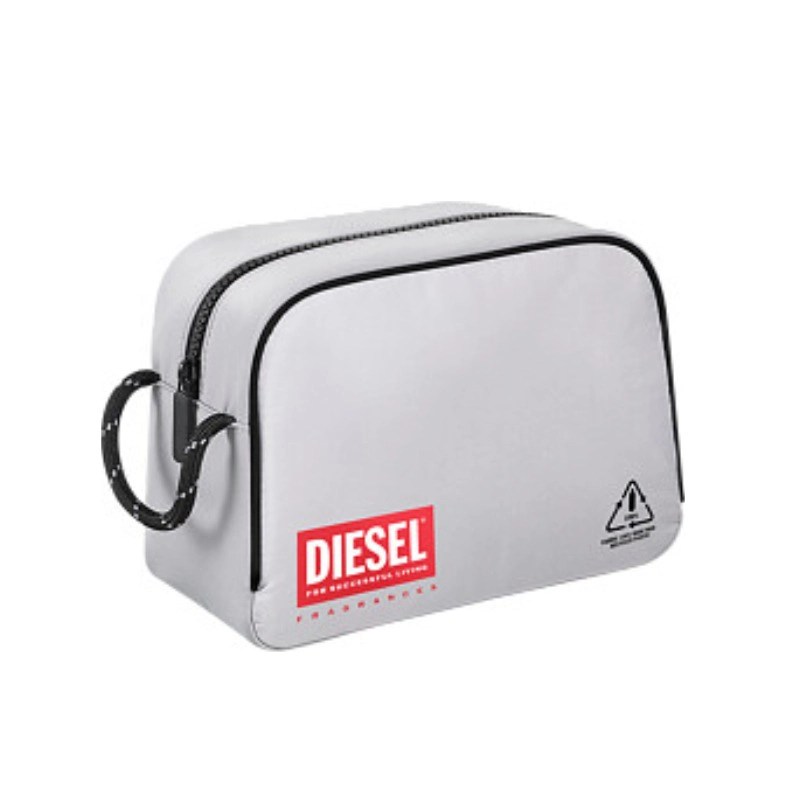 Diesel Toiletry Pouch Ascot Cosmetics