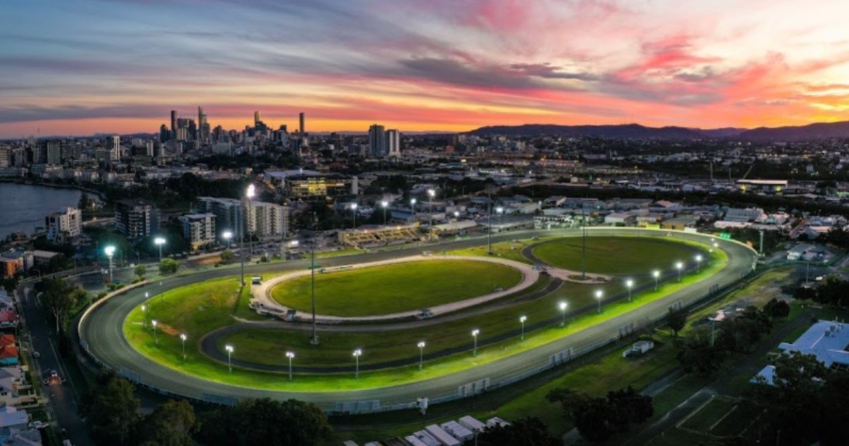 Big Plans Ahead For Albion Park Paceway As Brisbane Prepares For 2032