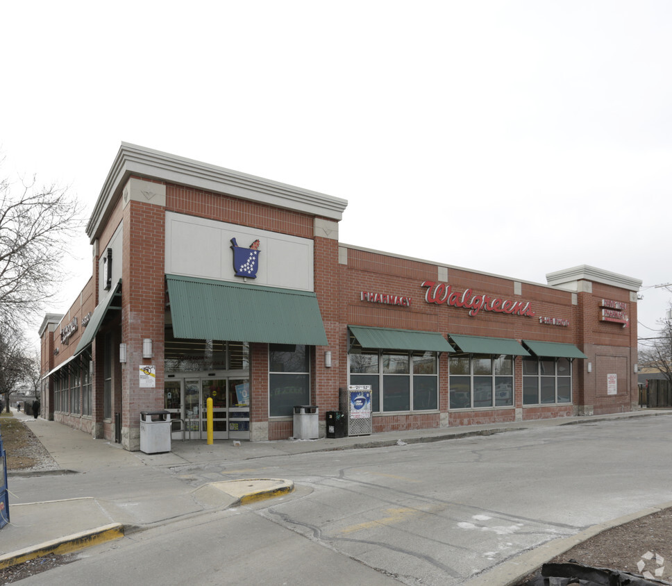 4710 S Western Ave Walgreens Ascot Realty