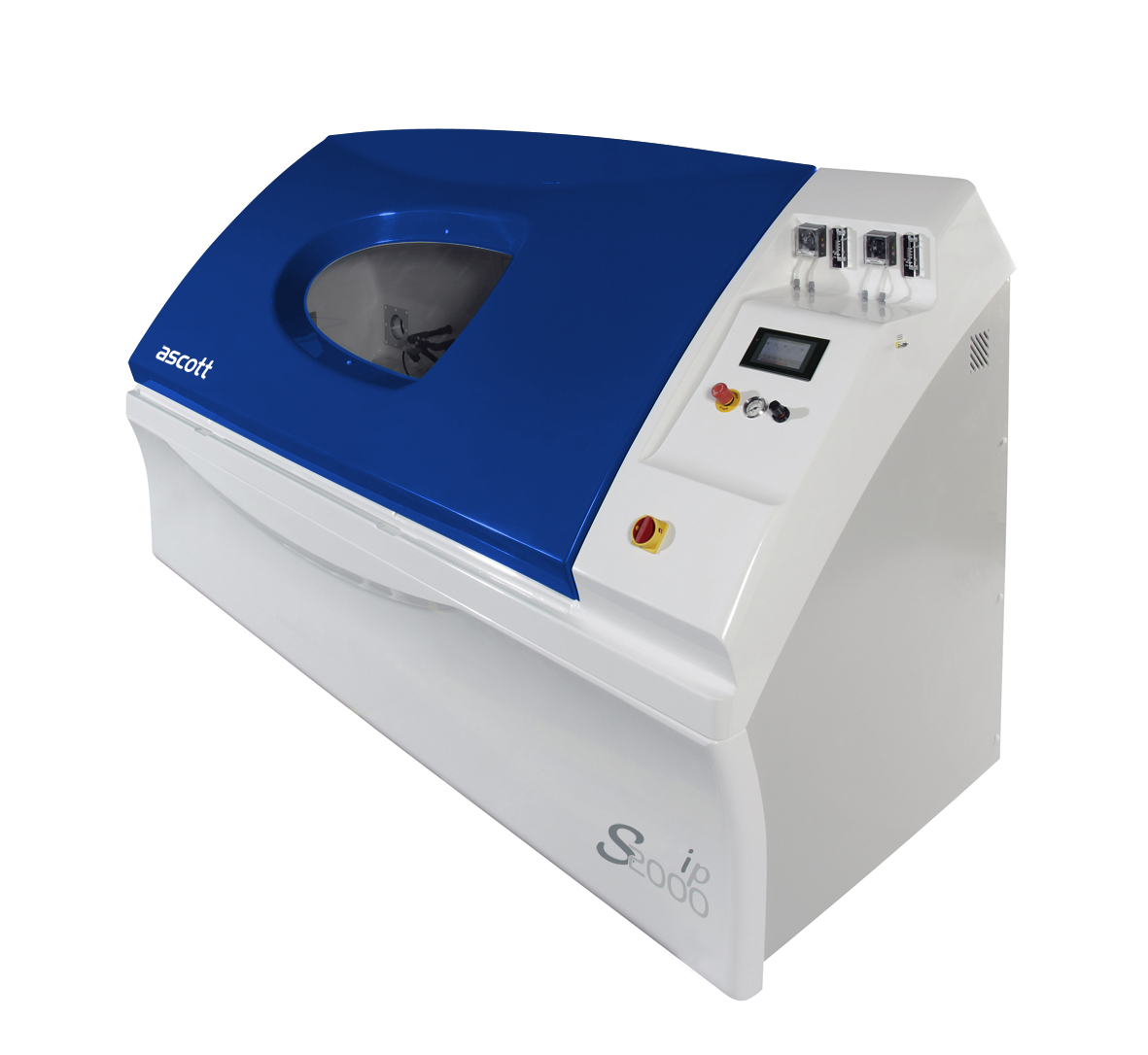 Salt Spray Chambers Archives Ascott Shop