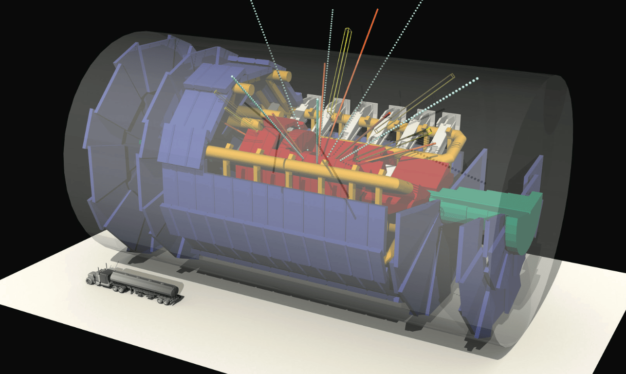 physics ASCR DiscoveryASCR Discovery