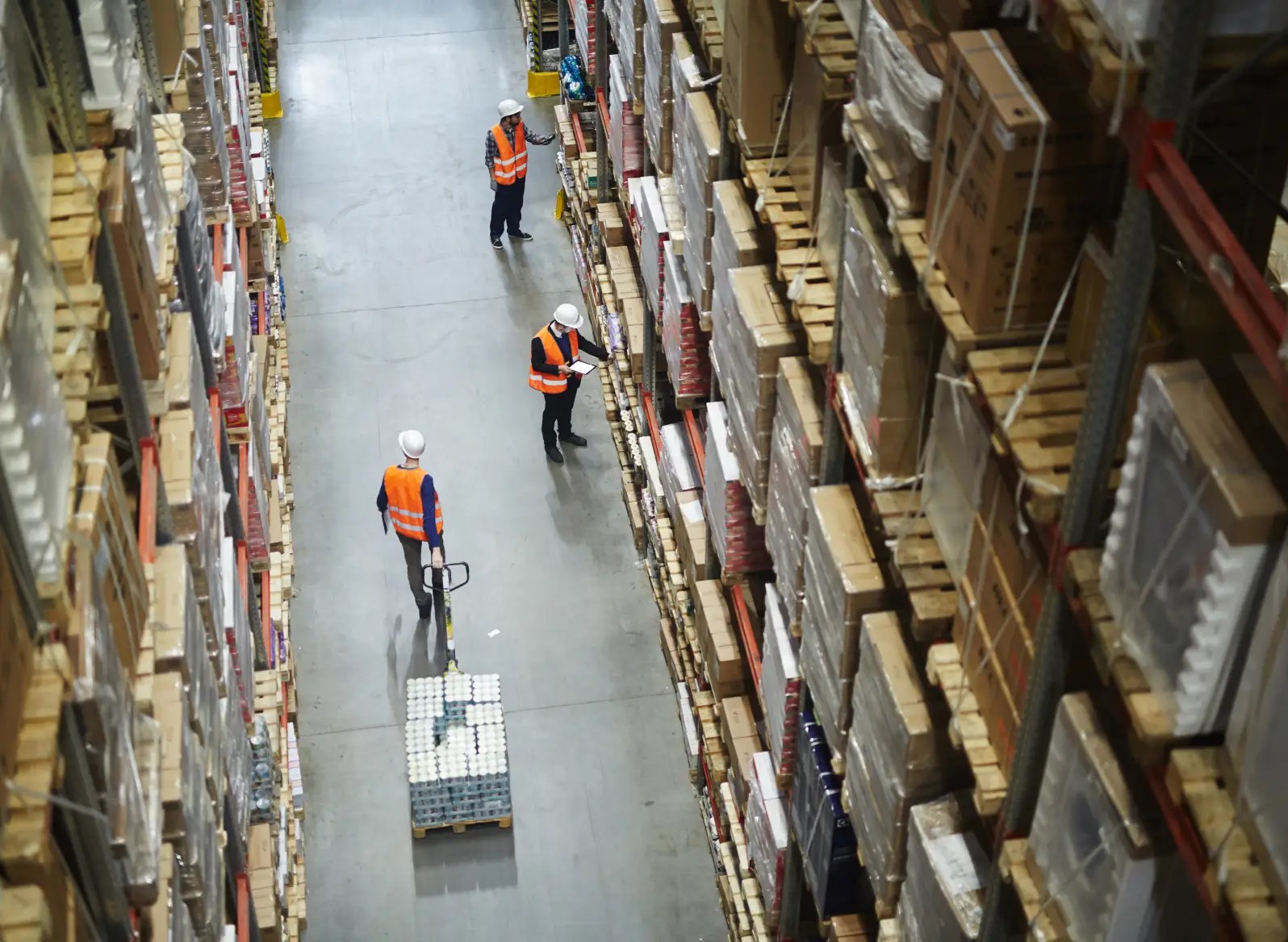 Award-Winning Solutions Since 1989: Made in USA by ASC