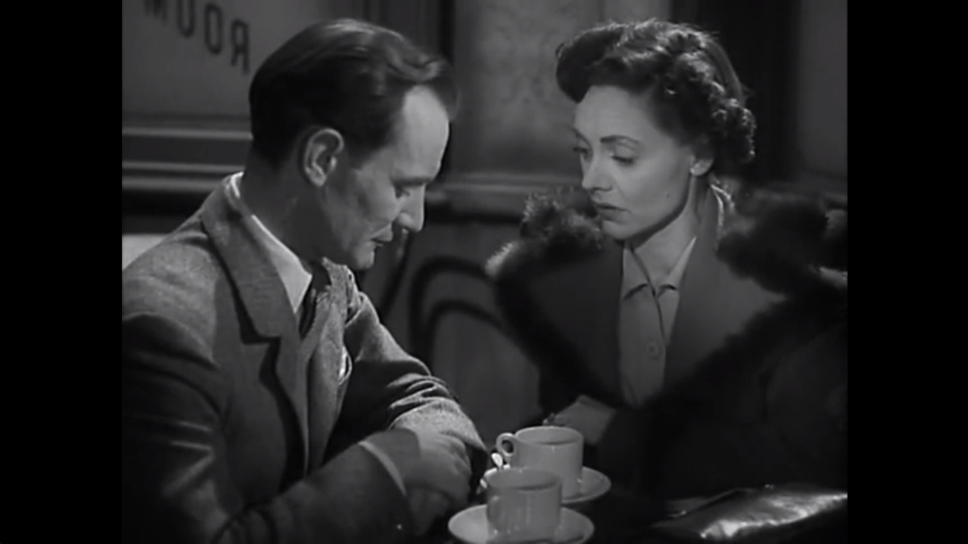 Brief Encounter (1945, David Lean) Station Screening Programme Notes