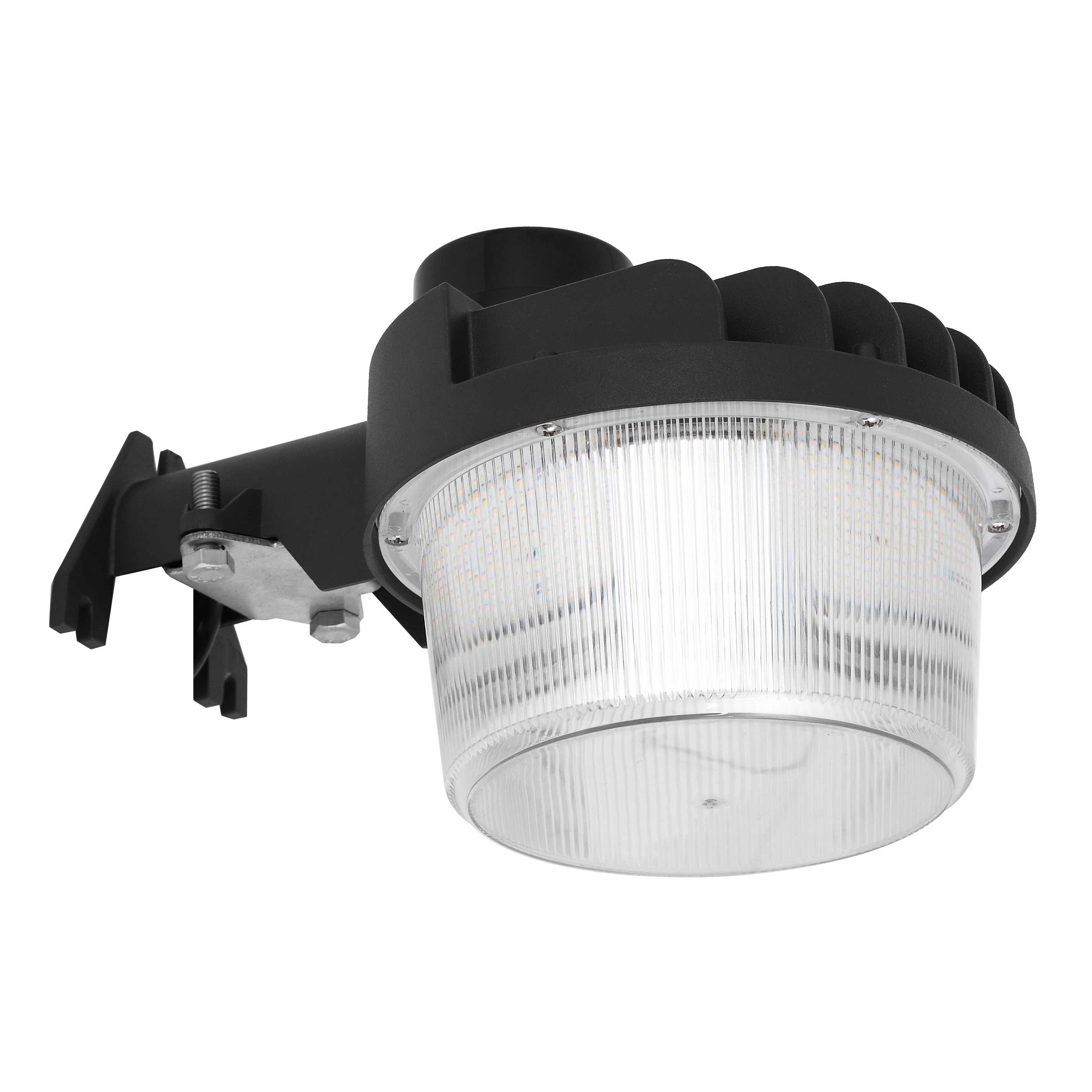 LED Barn Lights with Photocell