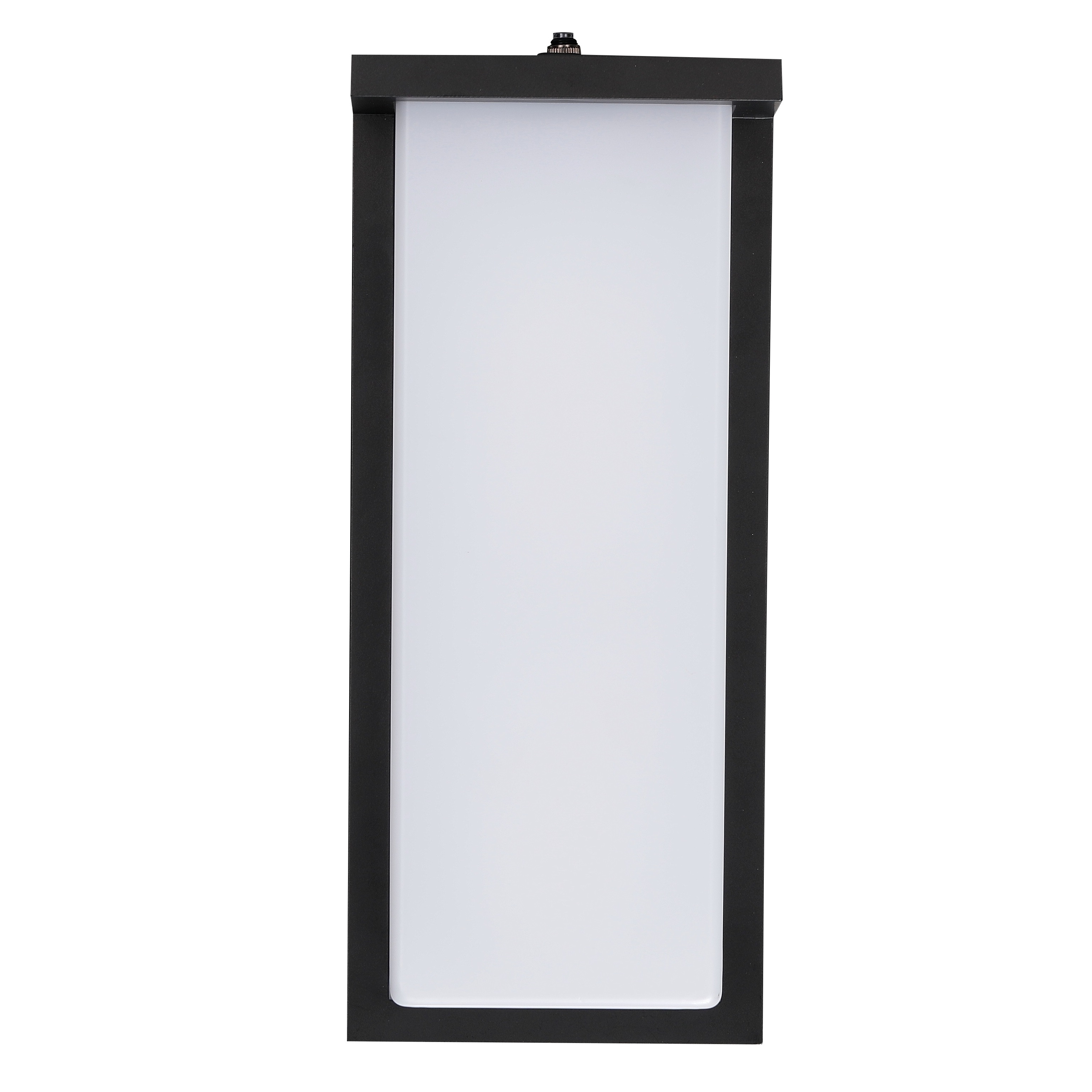 LED Outdoor Wall Sconce with Photocell LWS23 Series