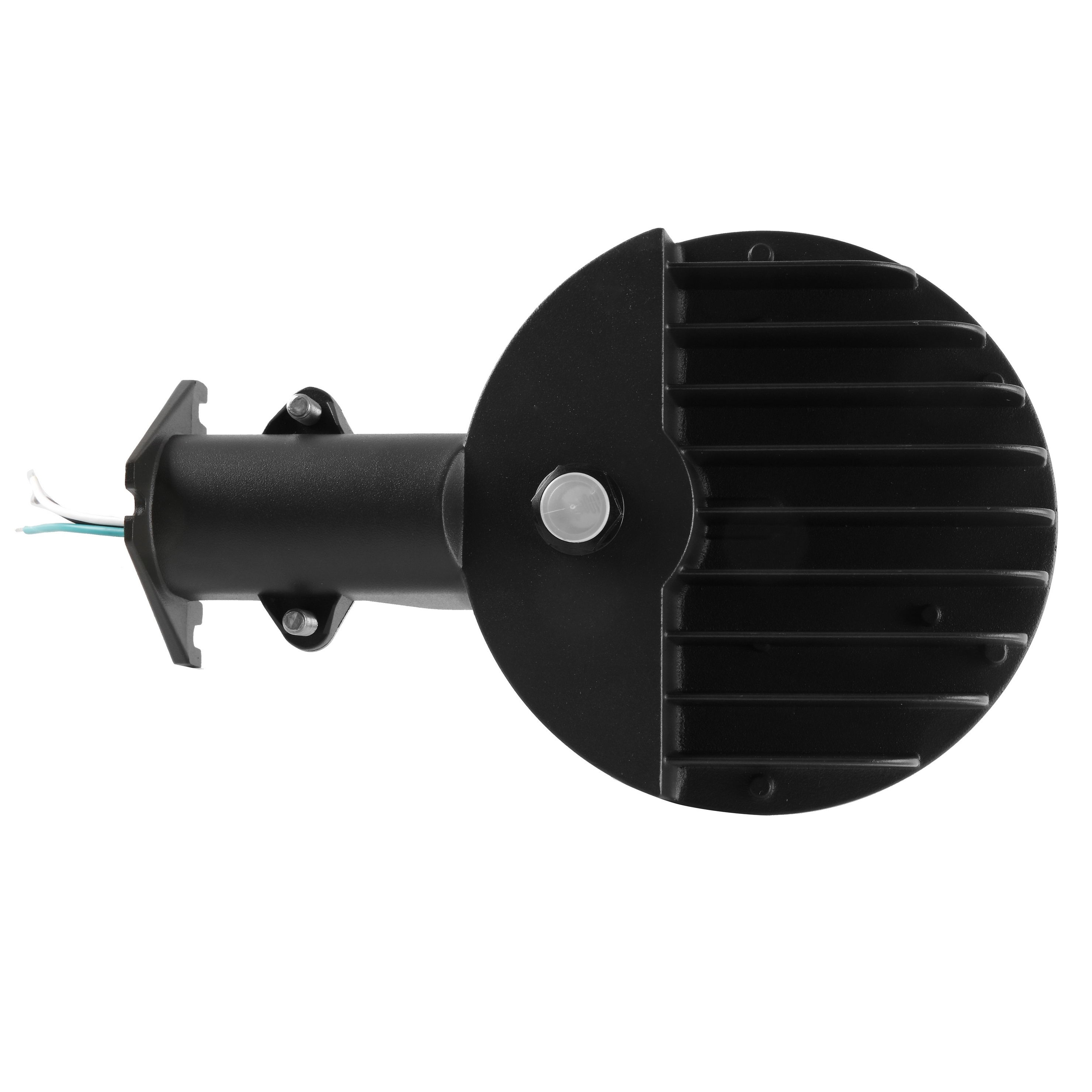 LED Barn Lights with Photocell