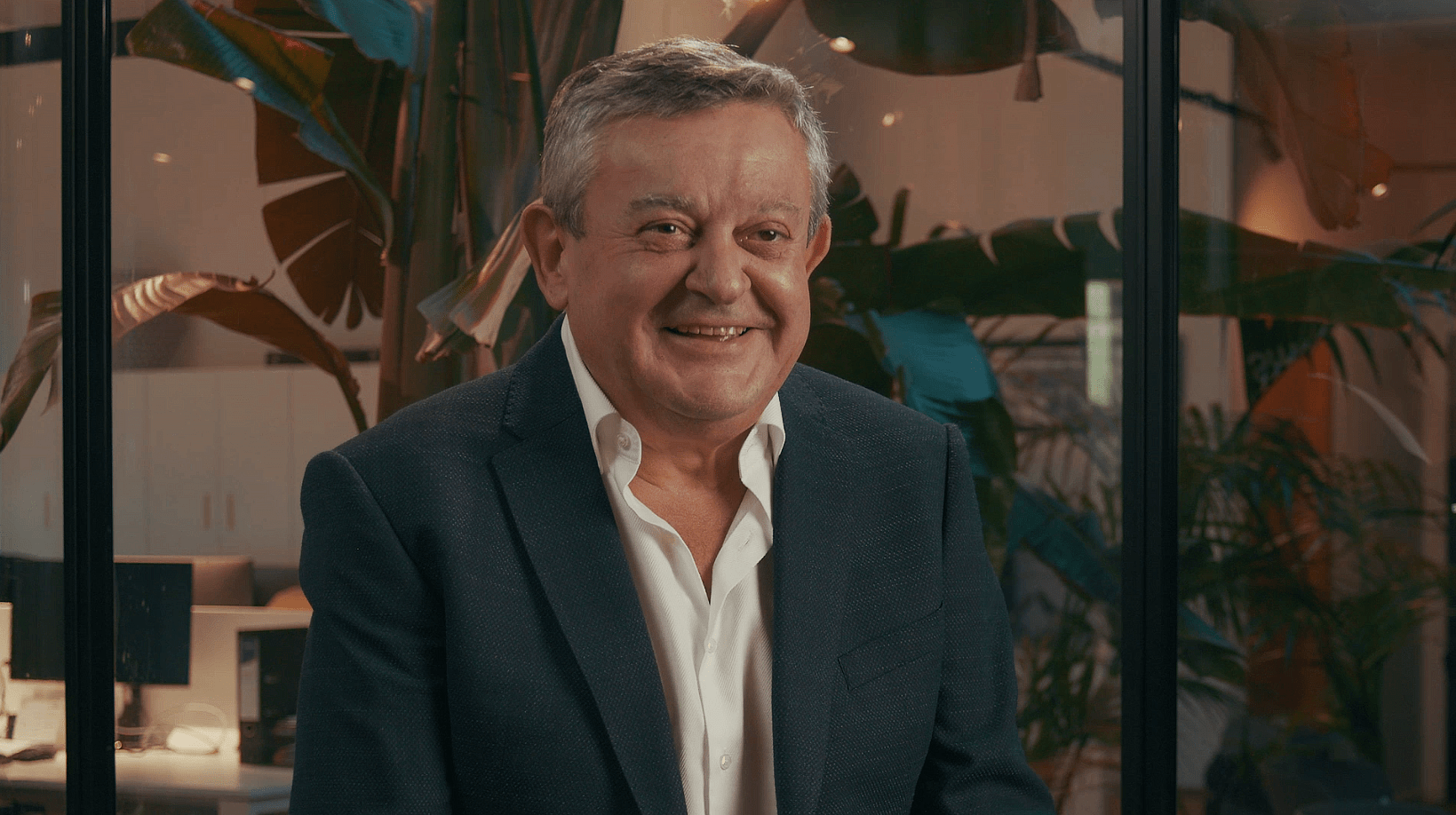 A Year of Growth How Hierros Añón Group Is Shaping the Future of Steel