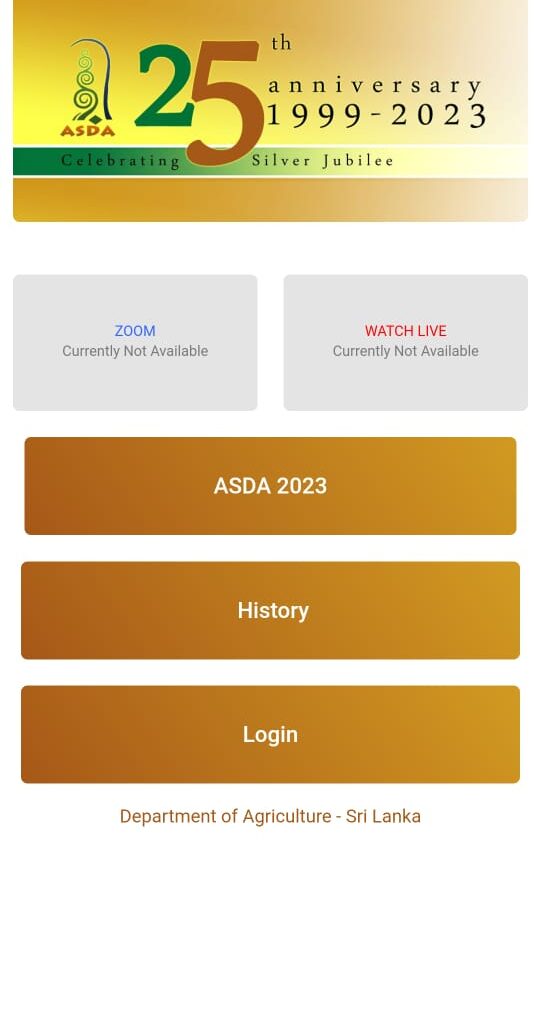 ASDA Mobile App ASDA