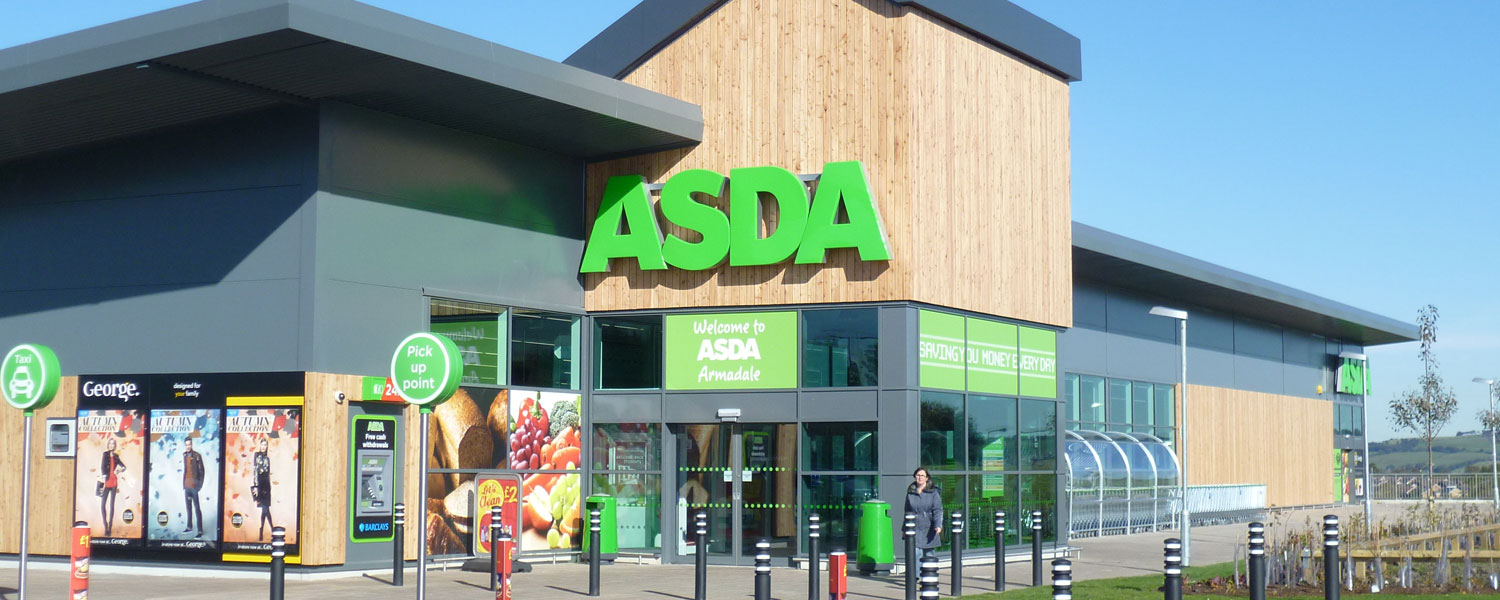 Asda Equal Pay Claim — Pay Justice