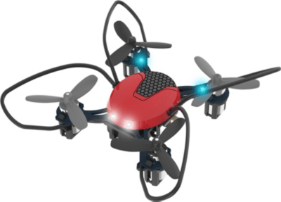 Nikko Air Nano Drone Kids at ASDA