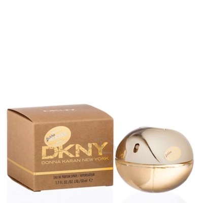 DKNY Golden Delicious Eau De Parfum 50ml Women at ASDA
