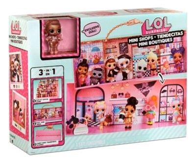 Lol Surprise Dolls Asda sites.unimi.it