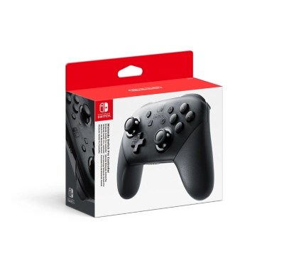 Nintendo Switch Pro Controller Toys & Character at ASDA
