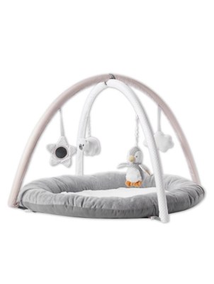 Nuby Penguin Play Gym Baby at ASDA