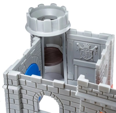 Little Tikes Classic Castle Playhouse Kids at ASDA