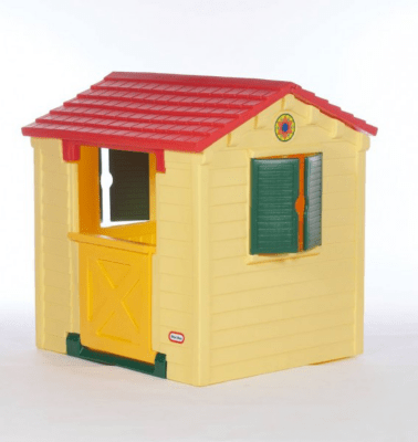 Little Tikes My First Playhouse Toys & Character