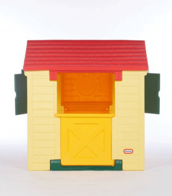 Little Tikes My First Playhouse Toys & Character