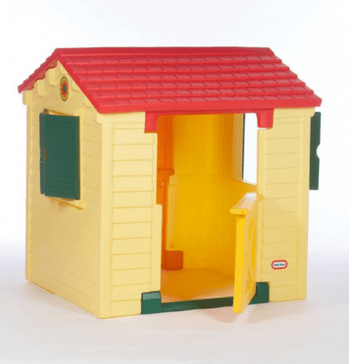 Little Tikes My First Playhouse Toys & Character