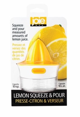 JOIE Lemon Squeezer Home at ASDA