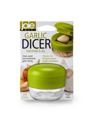 JOIE Garlic Crusher Home at ASDA