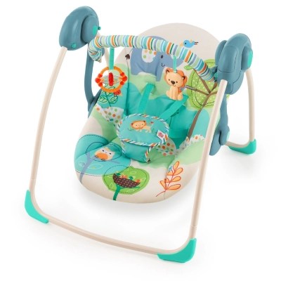 Bright Starts Swing Bouncers & Swings at ASDA