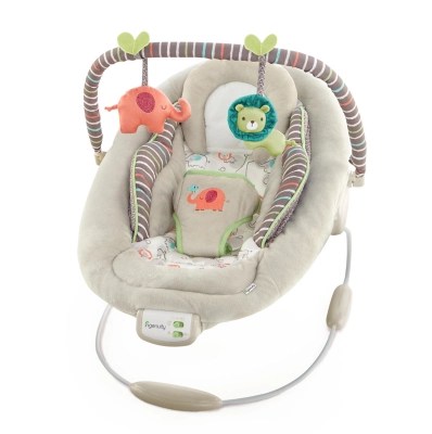Comfort and Harmony Bouncer Cozy Kingdom Baby at ASDA