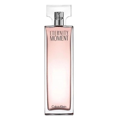 Eternity Moment Edp 100Ml Spr Women at ASDA