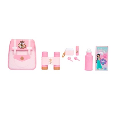 Disney Princess Style Trendy Traveller Backpack Toys & Character at ASDA