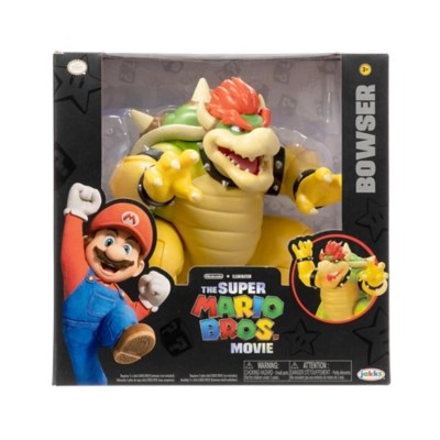 Mario 7 Inch Figure Toys & Character at ASDA