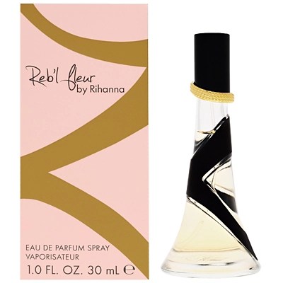 Rihanna Reb'l Fleur 30ml Eau De Parfum Women at ASDA