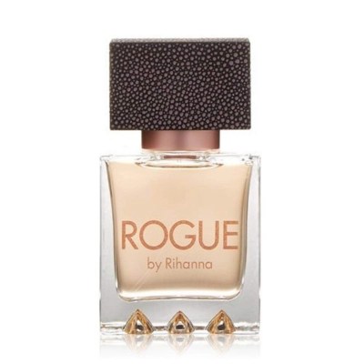 Rihanna Rogue Eau De Parfum 30ml Women at ASDA