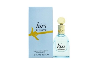 Rihanna RiRi Kiss Eau De Parfum 30ml Women at ASDA