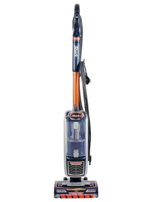 Shark Anti Hair Wrap Pet Vacuum Cleaner NZ801UKT Electricals