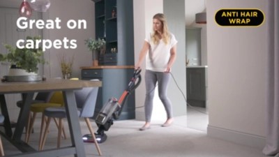 Shark Anti Hair Wrap Pet Vacuum Cleaner NZ801UKT Home at ASDA