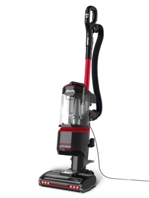 Shark LiftAway Upright Pet Vacuum Cleaner NV602UKT Home at ASDA