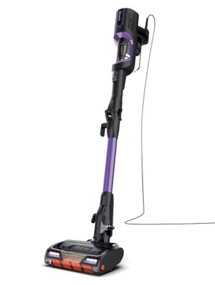 Shark Anti Hair Wrap Corded Vacuum Cleaner HZ500UK Home at ASDA