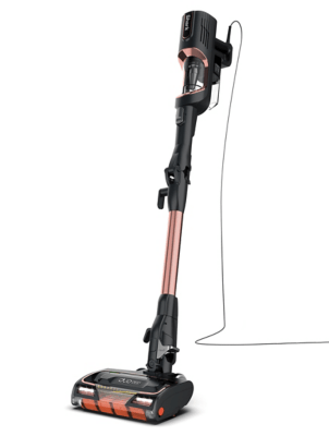 Shark Anti Hair Wrap Corded Pet Vacuum Cleaner Home at ASDA